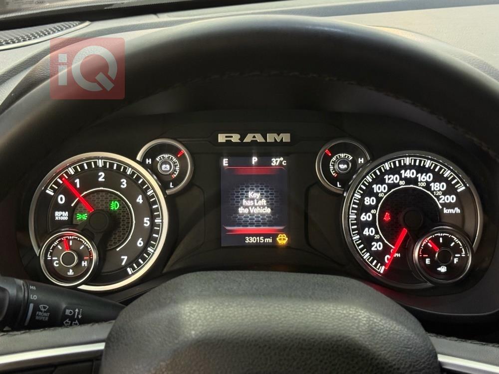 Ram 1500